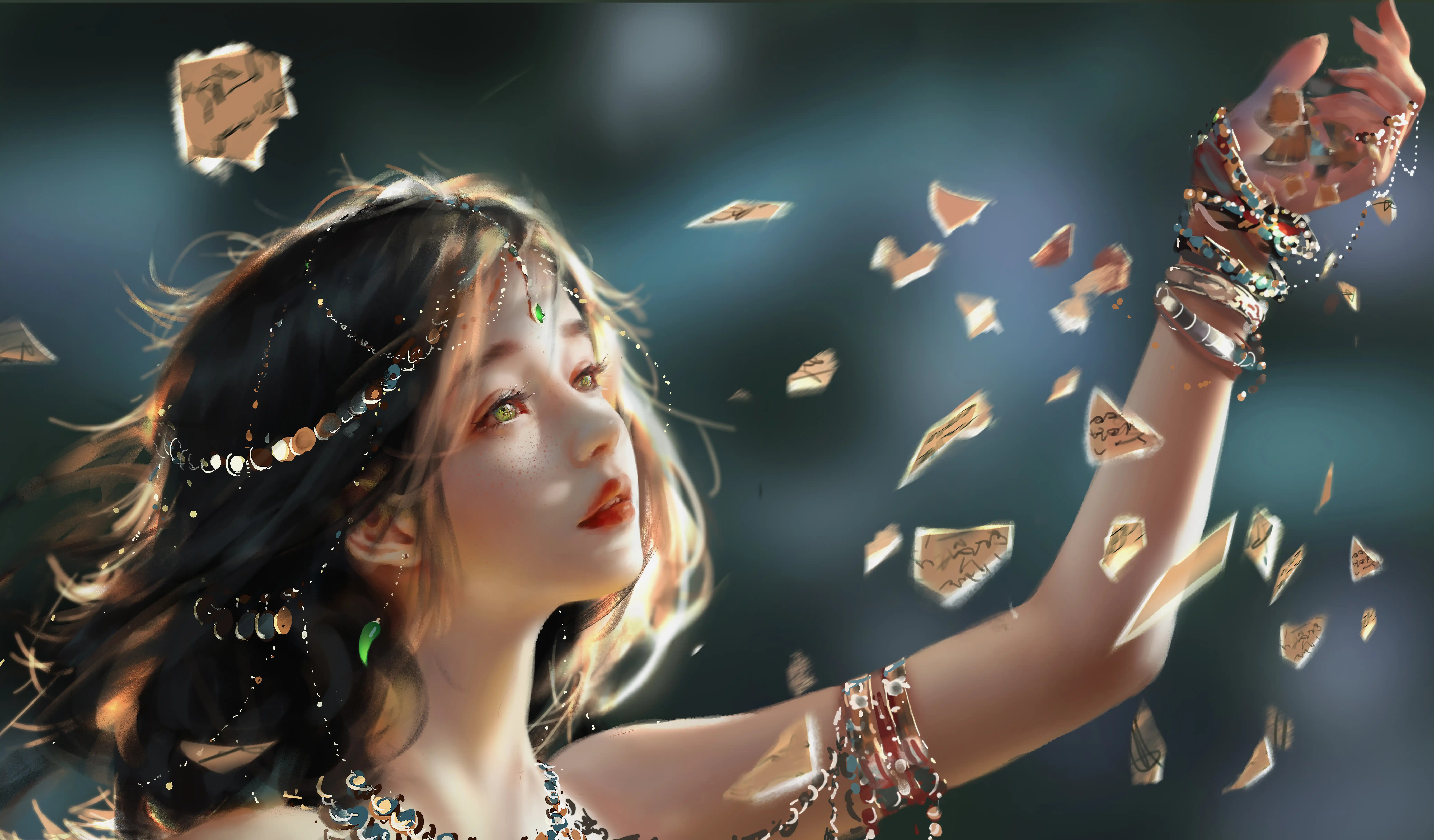 鬼刀风铃侧脸空中碎纸_结果-1776868008600.webp